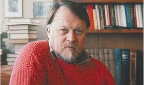 В Москве скончался драматург Михаил Рощин 