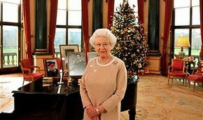Британская королева отменила рождественскую вечеринку | Фото: Getty Images