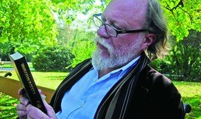 Писатель Игорь Померанцев: уроки терпимости