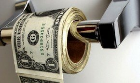 `Большая 20-ка` отказалась от валютных войн 