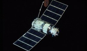 Израиль подозревают в похищении египетского спутника | Фото: Getty Images