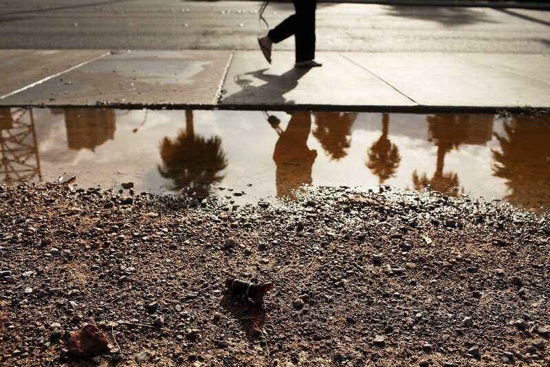 Лас-Вегас: Медленная смерть | Фото: Getty Images