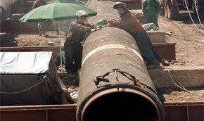 Интриги турок и Газпрома | Фото: Getty Images