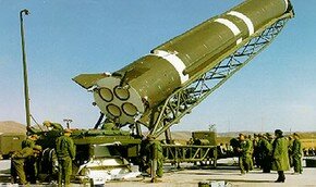 Ответом на удар НАТО по Сирии станет разрушение Тель-Авива 