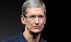 Представлен iPhone 4S – модель пятого поколения | Фото: Getty Images