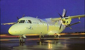 Иран хочет продавать чужие самолеты под своей маркой 