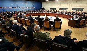 НАТО развернули систему ПРО у берегов Испании | Фото: Getty Images