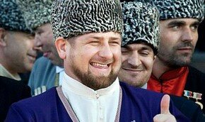 Жан-Клод Ван Дамм признался в любви к Кадырову | Фото: Getty Images
