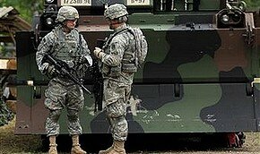Ирак назвал крайний срок вывода войск США | Фото: Getty Images