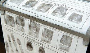 Гостей Эстонии попросят `наследить` | Фото: Getty Images