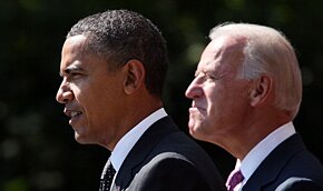 Вице-президент США: Израиль – наш лучший друг | Фото: Getty Images