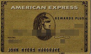 American Express уличили в мошенничестве | Фото: Thinkstock
