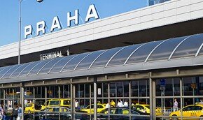 Вацлав Гавел – человек и аэропорт 