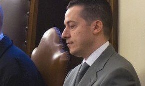 Экс-камердинеру Папы Римского вынесен приговор суда | Фото: AFP