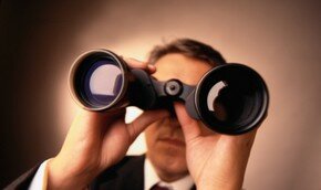 Россия накинула на Израиль шпионскую сеть из репатриантов? | Фото: Thinkstock