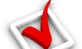 Выборы в Кнессет: тот же вид, только сбоку | Фото: Thinkstock