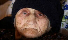 Ушла из жизни старейшая жительница планеты | Фото: AFP