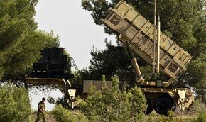 Вечером стулья, утром ракеты | Фото: AFP