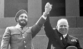 Карибский кризис: 50 лет спустя 