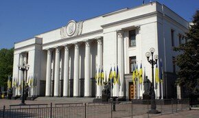 В Украине обнародована полезная для избирателей информация | Фото: AFP