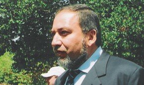 НДИ отправится на выборы с Голанских высот 