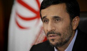 Президент Ирана просится в тюрьму 