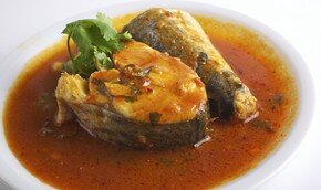 Марокканская жемчужина в классическом меню 