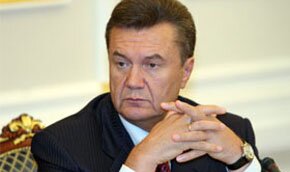 В Москве считают Януковича предателем 