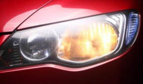 Израиль включает фары | Фото: Thinkstock