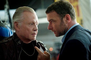 Премьера сериала «Рэй Донован» - богатые тоже плачут 