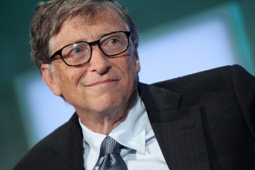 Microsoft добивается отставки Билла Гейтса | Фото: AFP