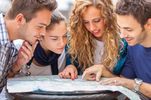 Иран разрешает браки с несовершеннолетними | Фото: Thinkstock