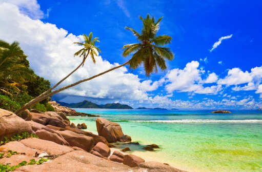 Райский отдых на Сейшелах | Фото: Thinkstock