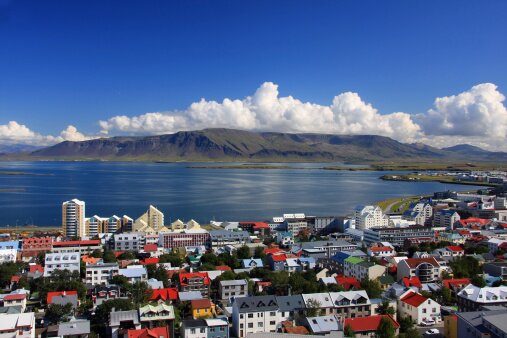 В Исландии сохраняются еврейские традиции | Фото: Thinkstock