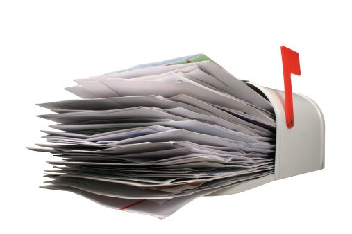 Мир отмечает День Почты | Фото: Thinkstock