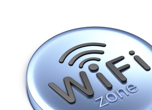 В 2014 году вся Дания станет зоной бесплатного Wi-Fi | Фото: Thinkstock