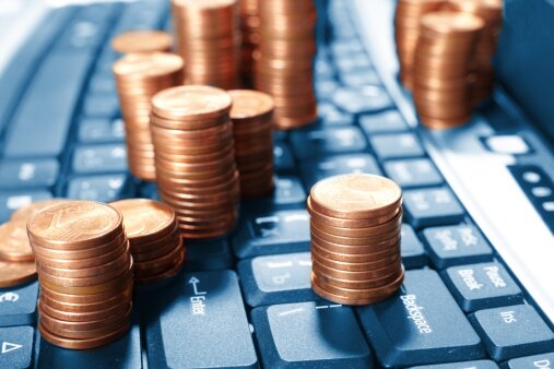 МВФ сомневается в возможности дефолта в США | Фото: Thinkstock