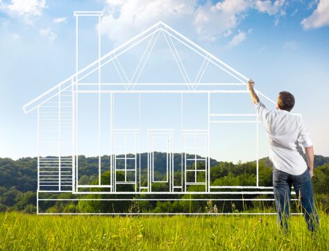 Израиль. Билль о жилье: выход или новый тупик? | Фото: Thinkstock