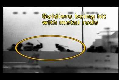 Главу ВМС Израиля задержали в Хитроу | Фото: IDF