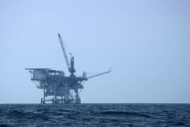 Компания Габи Ашкенази не нашла нефти у берегов Ашдода | Фото: Thinkstock