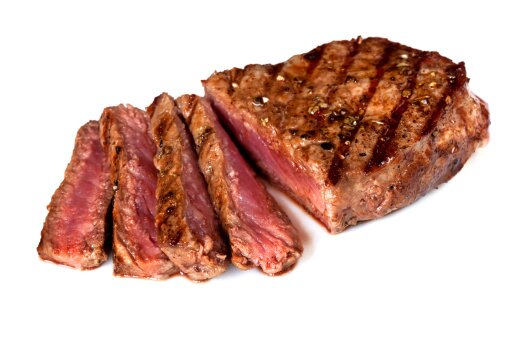 Из овощей создали... мясо | Фото: Thinkstock