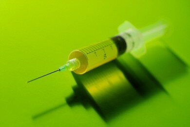 Младенца парализовало после прививки от полиомиелита | Фото: Thinkstock