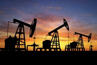 700 миллионов долларов на поиск египетской нефти | Фото: Thinkstock