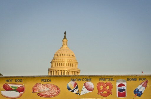 США: Демократы и республиканцы достигли соглашения | Фото: AFP