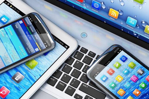 Технологии уничтожают в людях людей | Фото: Thinkstock