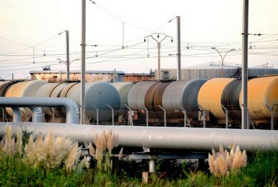 Израиль может экспортировать газ в Египет | Фото: Thinkstock