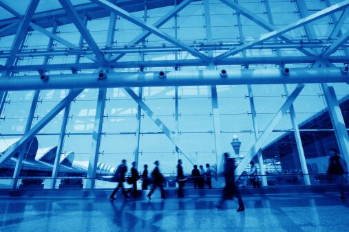 Сириец повторил судьбу Тома Хэнкса | Фото: Thinkstock