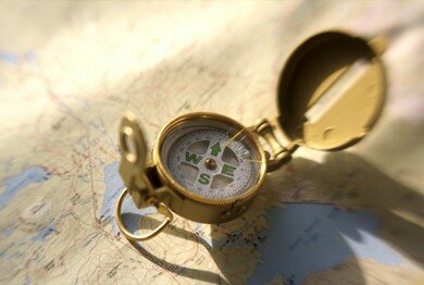 Переодетые солдаты ЦАХАЛа бродят по Чили и рисуют карты | Фото: Thinkstock