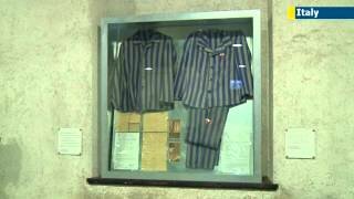 В Триесте работает музей ужасов нацизма |