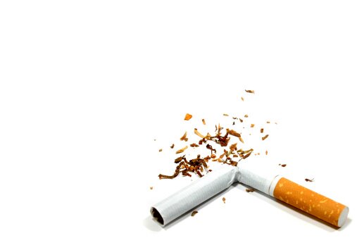 Все начинают новую жизнь с понедельника | Фото: Thinkstock
